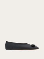 Ferragamo Vara bow ballet flat